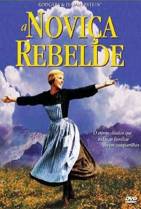 A Noviça Rebelde