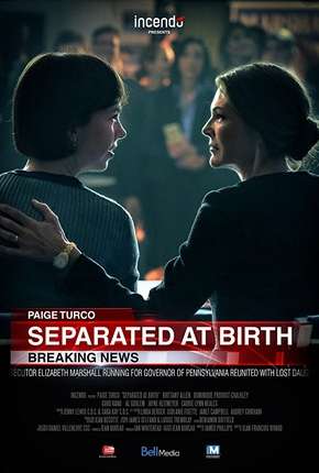 A Outra Filha - Separated at Birth