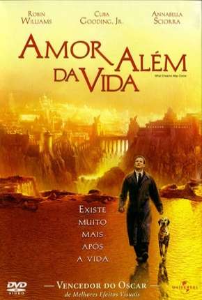 Amor Além da Vida