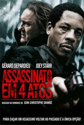 Assassinato Em 4 Atos