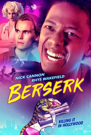 Berserk - Legendado