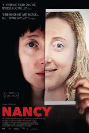 Nancy - Em Busca de Si Mesma