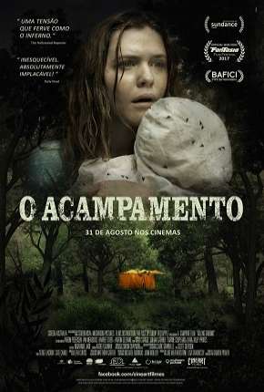O Acampamento - Killing Ground Legendado