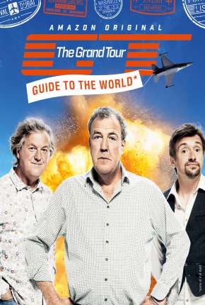The Grand Tour - 2ª temporada