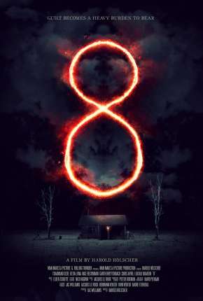 8 - A South African Horror - Legendado