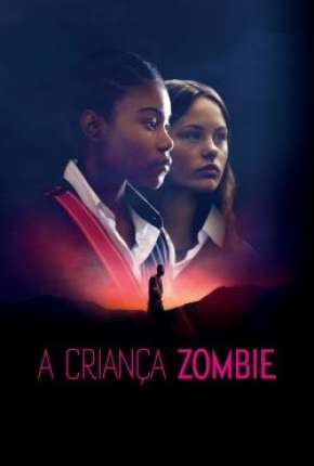 A Criança Zombie