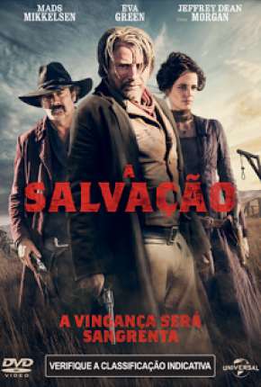 A Salvação - The Salvation