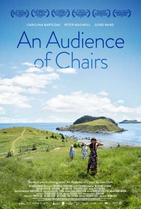 An Audience of Chairs - Legendado
