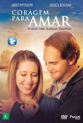 Coragem Para Amar