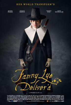 Fanny Lye Deliverd - Legendado