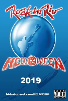 Helloween - Rock in Rio 2019
