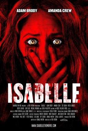 Isabelle - Legendado