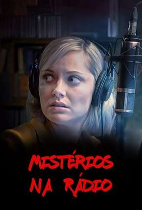 Mistérios na Rádio - Radio Silence