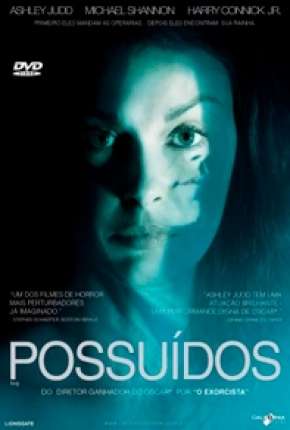 Possuídos - Bug