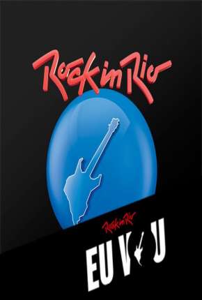 Rock in Rio 2019