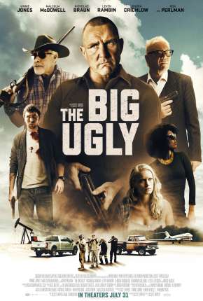 The Big Ugly - Legendado