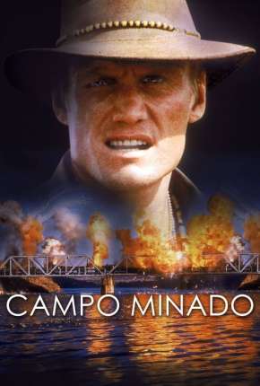 Campo Minado - Sweepers Clássico
