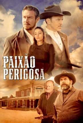 Paixão Perigosa - Showdown at Shelbys Shack