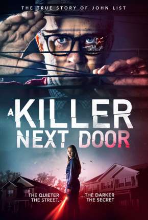 A Killer Next Door - Legendado
