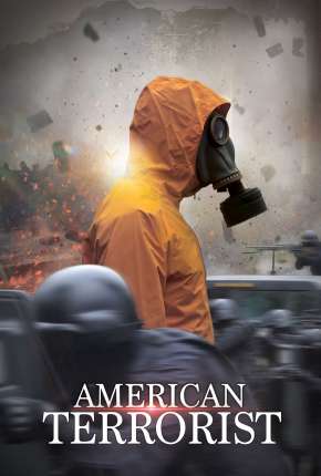 American Terrorist - Legendado