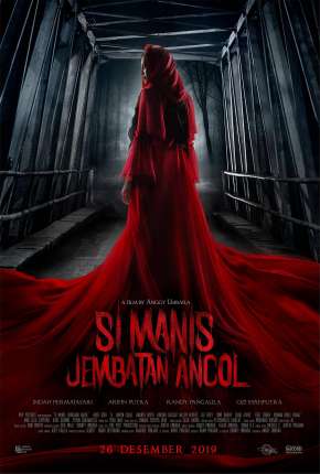 Bloodlust Beauty - Legendado