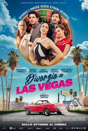 Divórcio Em Las Vegas
