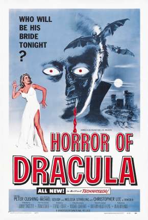 Drácula - O Vampiro da Noite