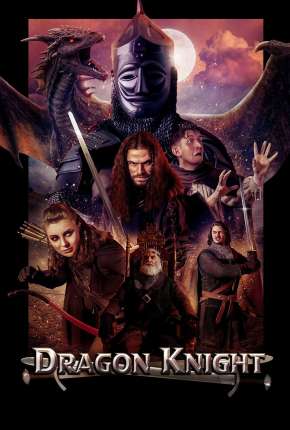 Dragon Knight - Legendado