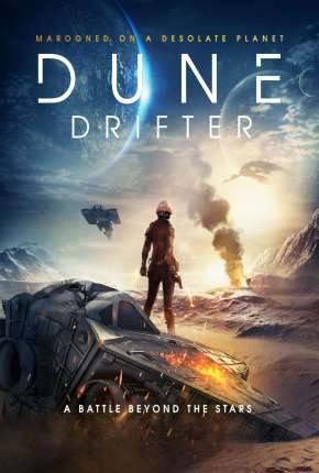 Dune Drifter - Legendado
