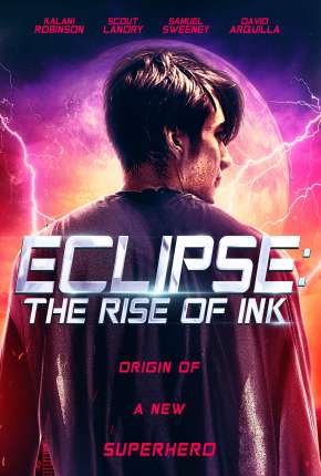 Eclipse - The Rise of Ink - Legendado