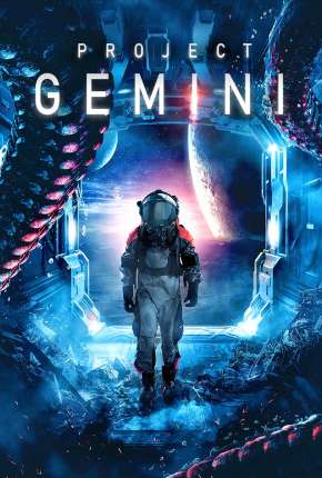 Gemini - O Planeta Sombrio - Legendado