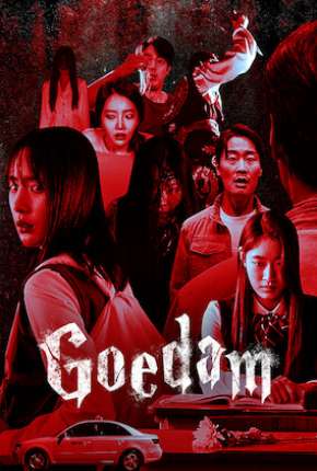 Goedam - 1ª Temporada Completa Legendada
