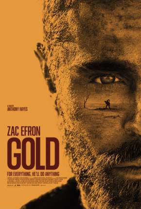 Gold - Legendado