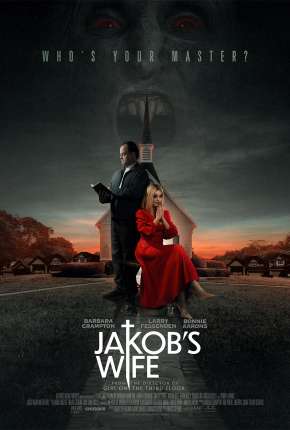 Jakobs Wife - Legendado
