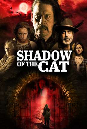 La Sombra Del Gato - Legendado