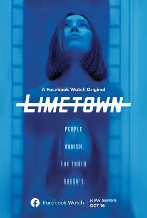 Limetown - 1ª Temporada Completa Legendada