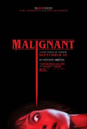 Maligno - Malignant