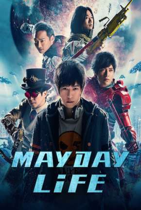 Mayday Life - Legendado
