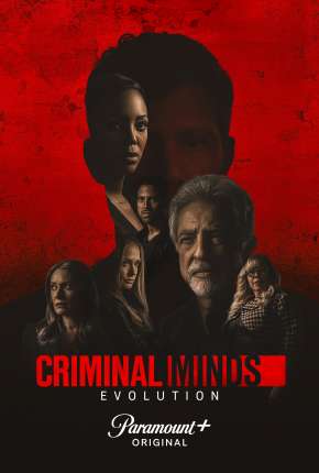 Mentes Criminosas - 15ª Temporada