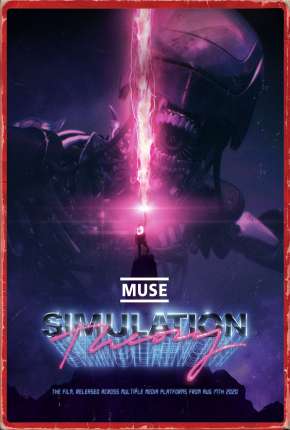 Muse - Simulation Theory Legendado