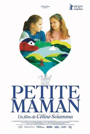 Pequena Mamãe