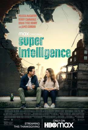 Superintelligence - Legendado