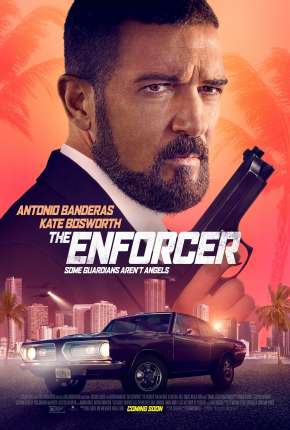 The Enforcer - Legendado