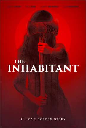 The Inhabitant - Legendado