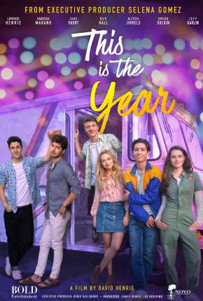 This Is the Year - Legendado