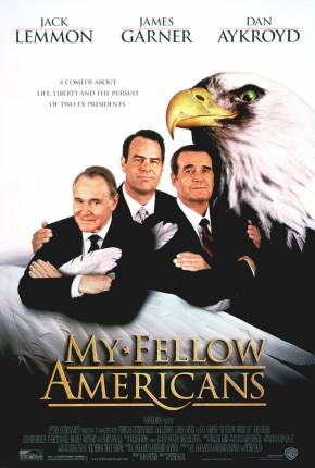 Meus Queridos Presidentes / My Fellow Americans