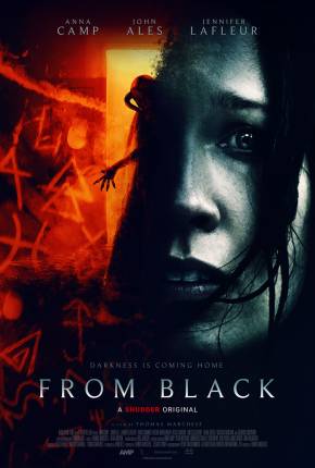 From Black - Legendado
