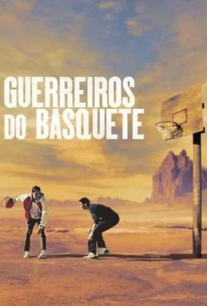 Guerreiros do Basquete