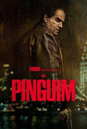 Pinguim - 1ª Temporada