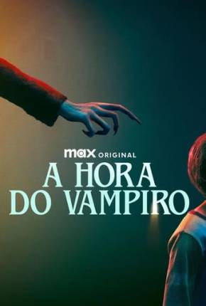 A Hora do Vampiro